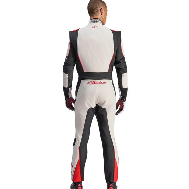 Alpinestars Hypertech v3 Driver Race Suit