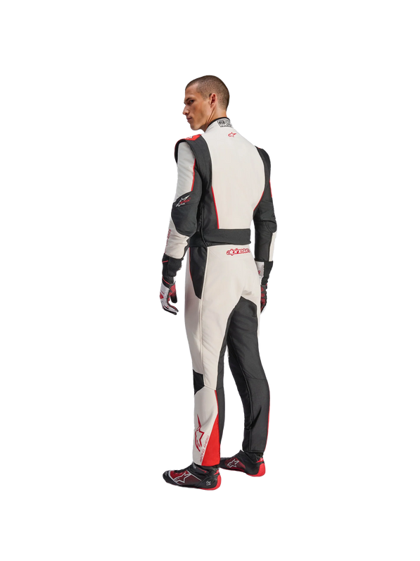 Alpinestars Hypertech v3 Driver Race Suit