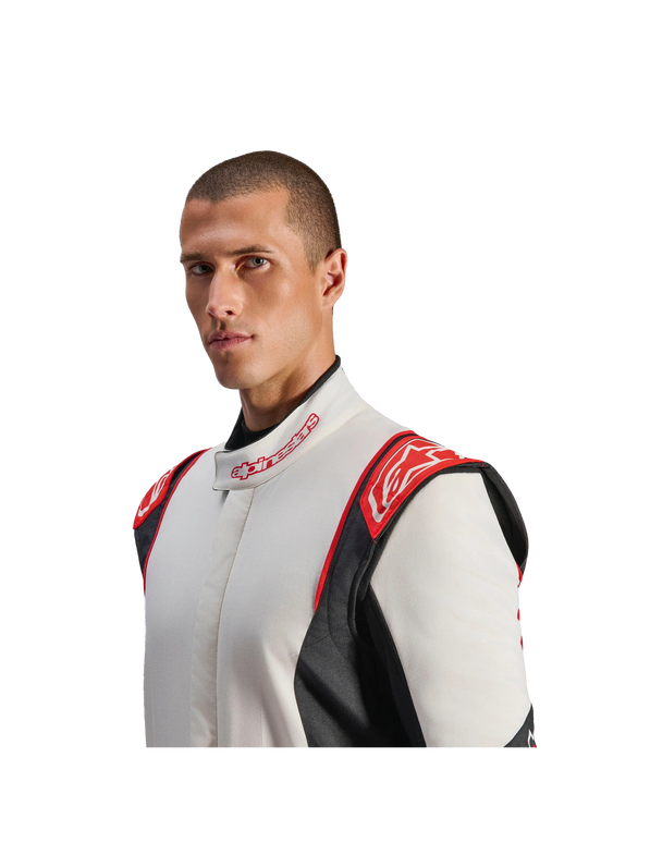 Alpinestars Hypertech v3 Driver Race Suit