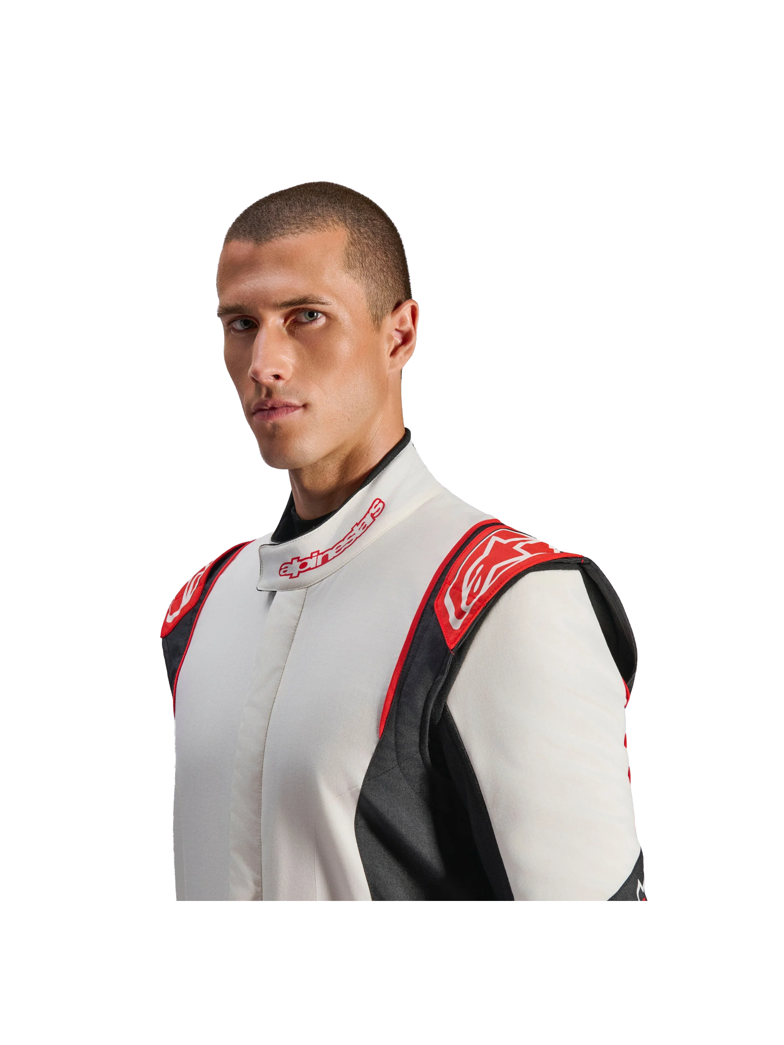 Alpinestars Hypertech v3 Driver Race Suit