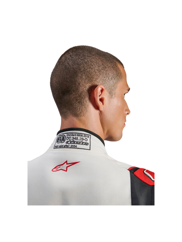 Alpinestars Hypertech v3 Driver Race Suit