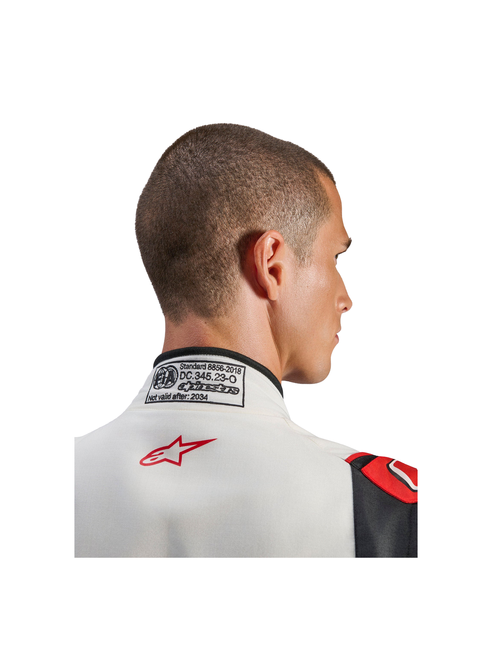 Alpinestars Hypertech v3 Driver Race Suit