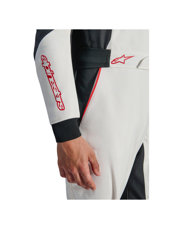 Alpinestars Hypertech v3 Driver Race Suit