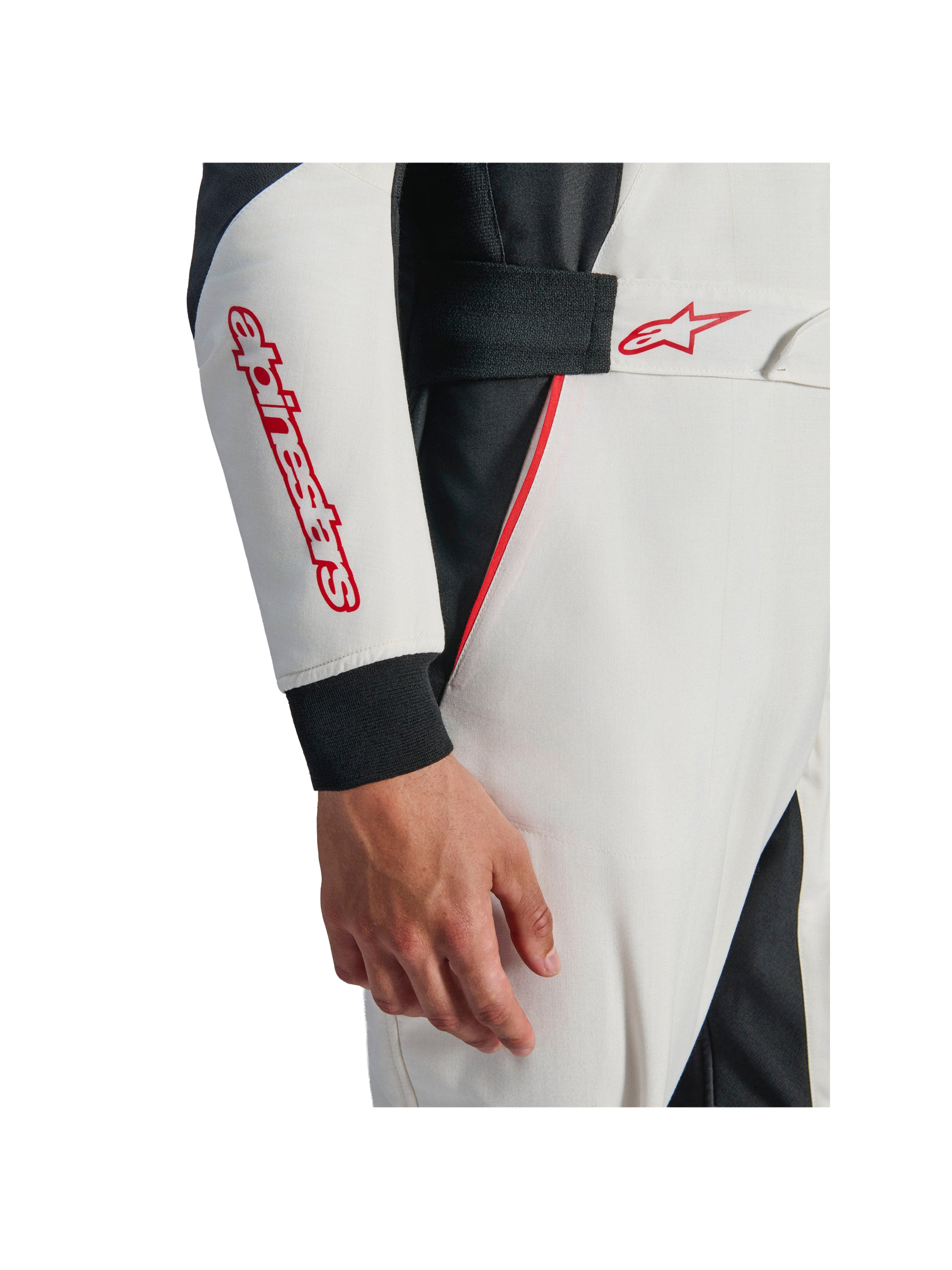 Alpinestars Hypertech v3 Driver Race Suit