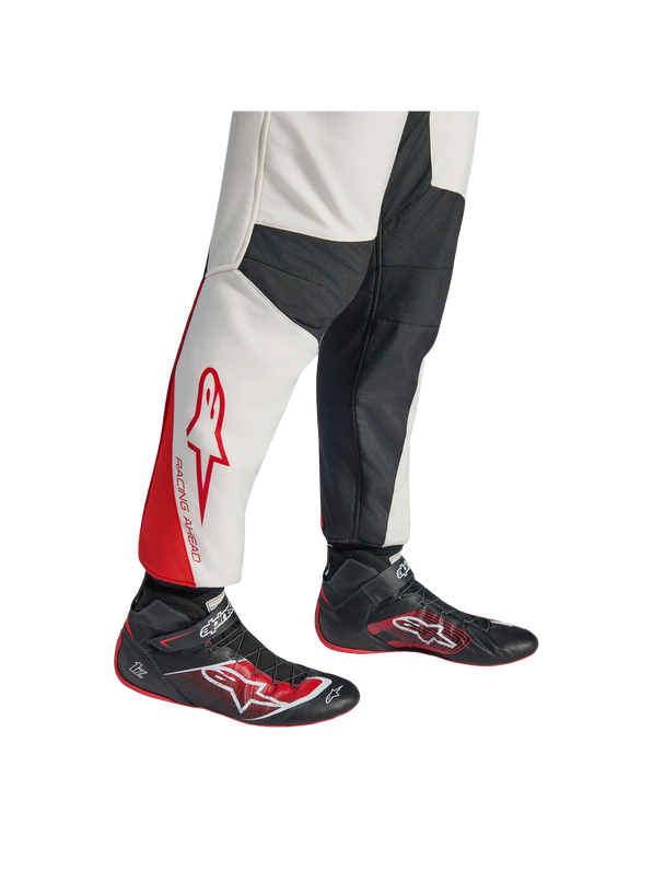 Alpinestars Hypertech v3 Driver Race Suit