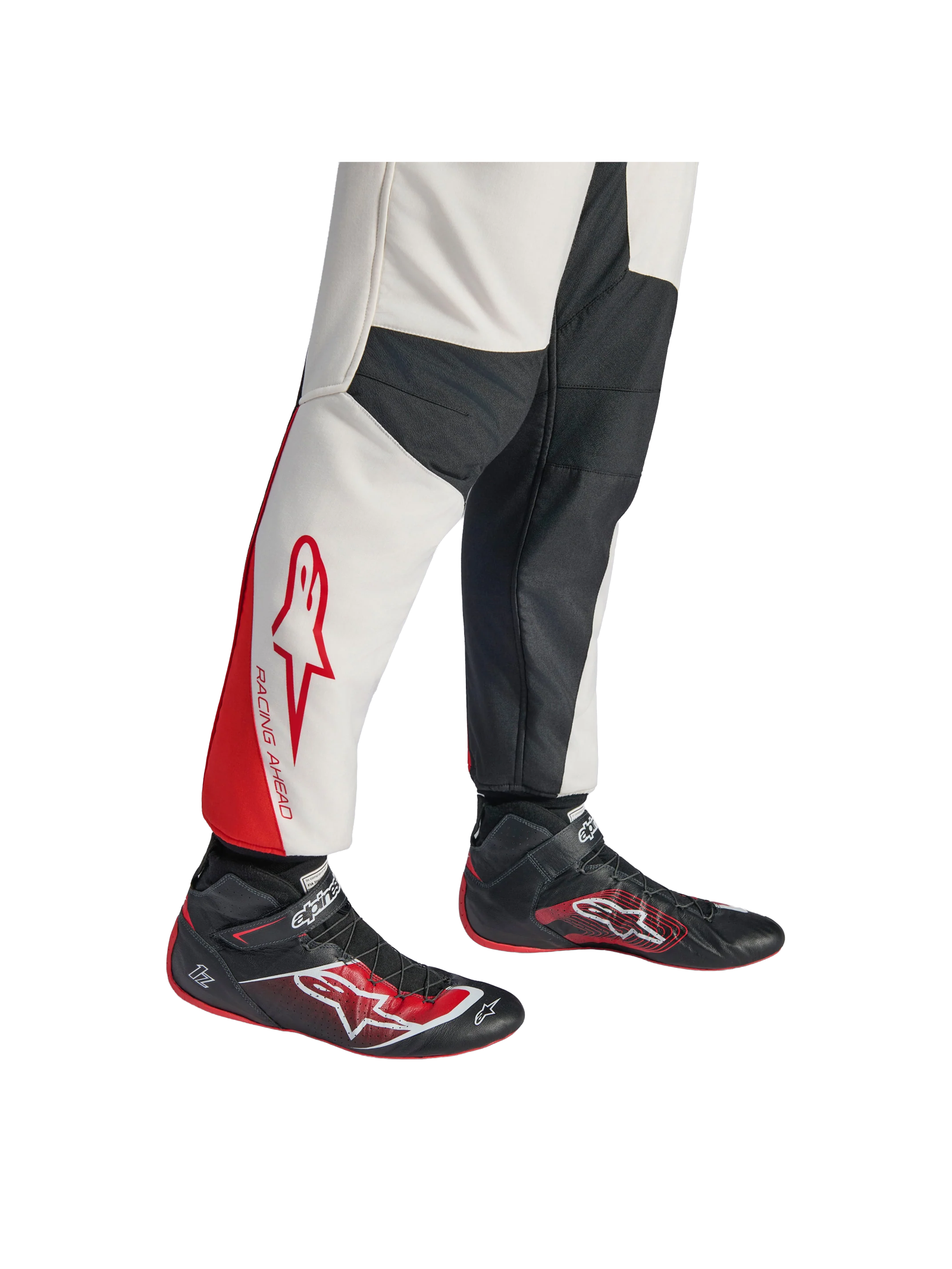 Alpinestars Hypertech v3 Driver Race Suit