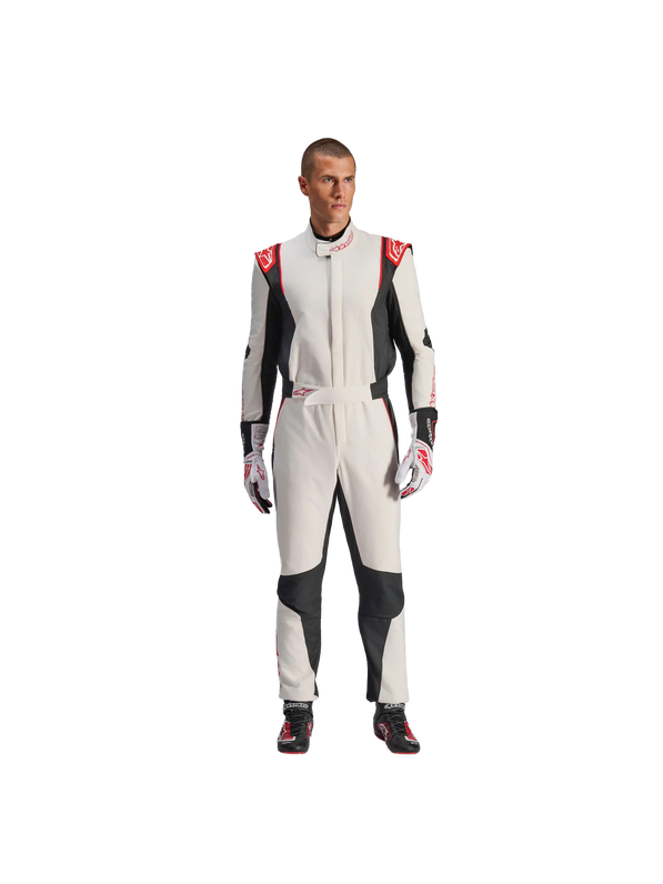Alpinestars Hypertech v3 Driver Race Suit