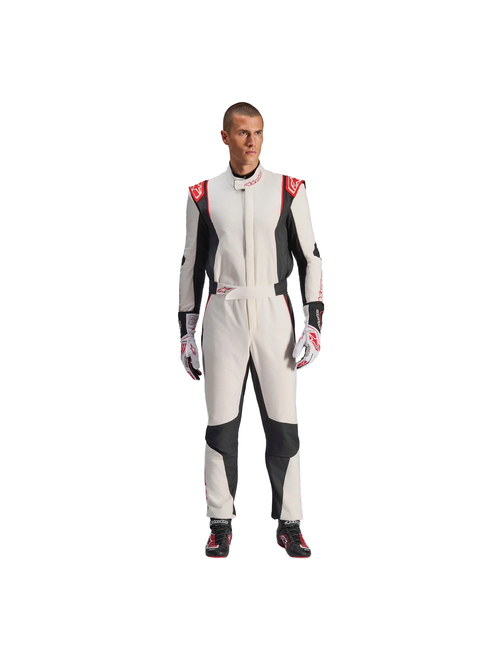 Alpinestars Hypertech v3 Driver Race Suit