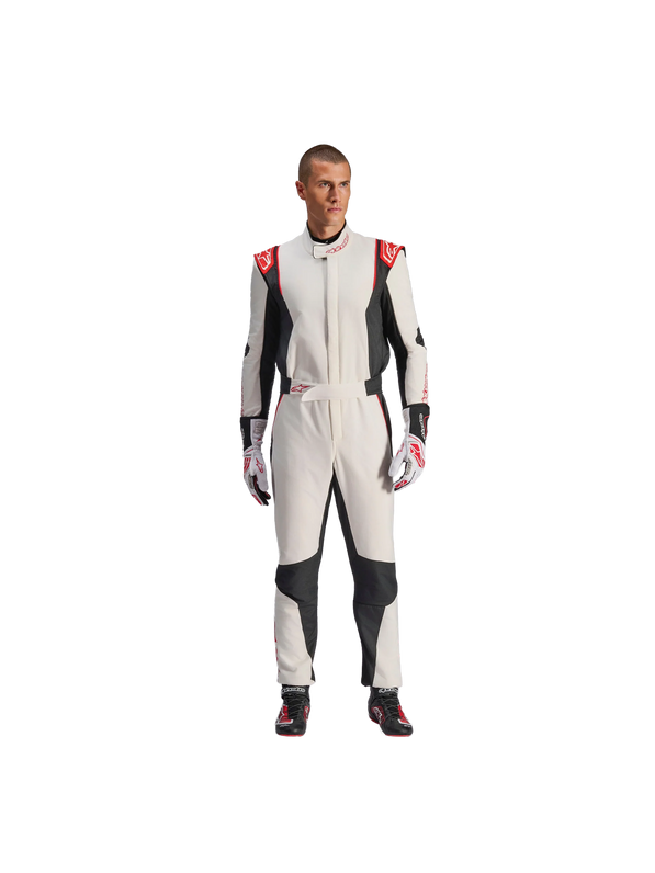Alpinestars Hypertech v3 Driver Race Suit