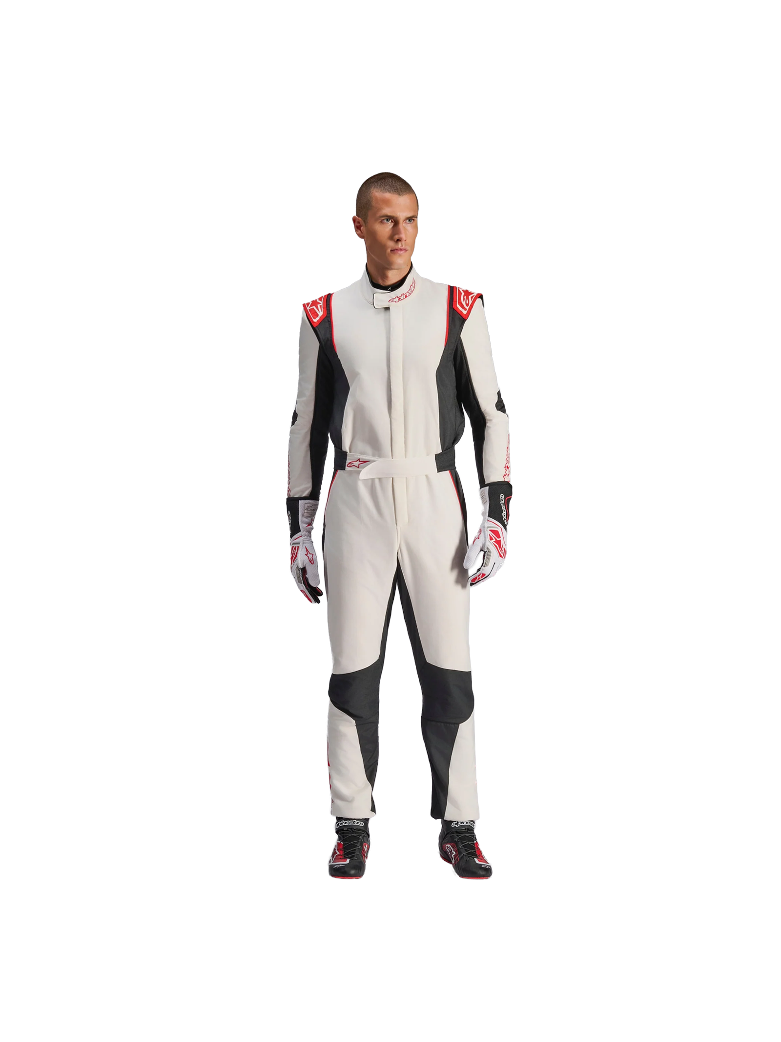Alpinestars Hypertech v3 Driver Race Suit