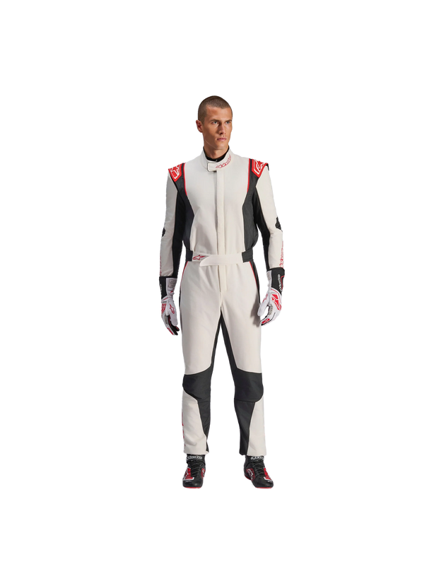 Alpinestars Hypertech v3 Driver Race Suit