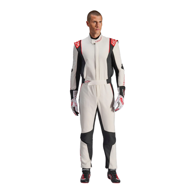 Alpinestars Hypertech v3 Driver Race Suit