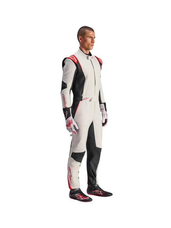 Alpinestars Hypertech v3 Driver Race Suit