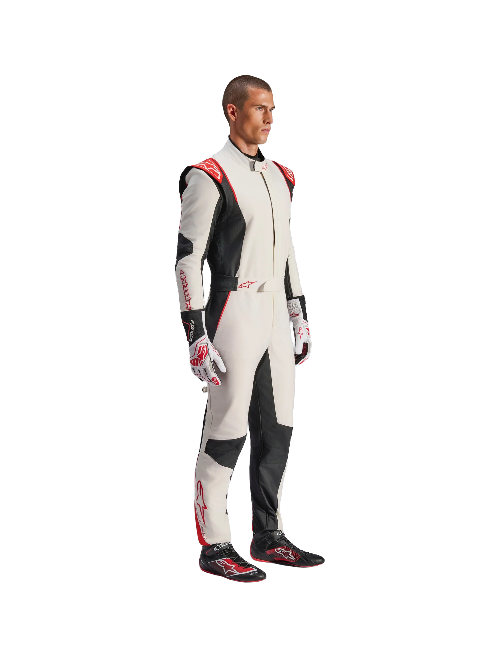 Alpinestars Hypertech v3 Driver Race Suit