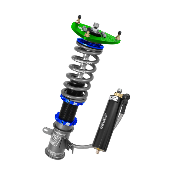 Nissan 240SX (S14/S15) 1995-2002 - Dreadnought PRO 3-Way Coilovers