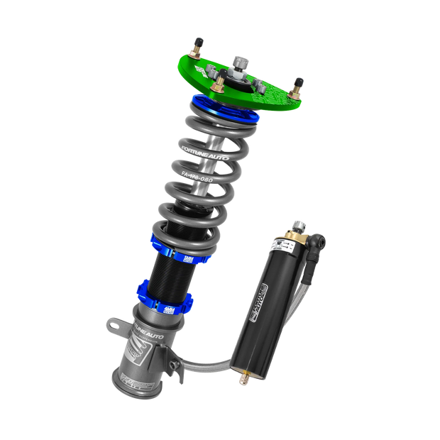 Nissan 240SX (S14/S15) 1995-2002 - Dreadnought PRO 3-Way Coilovers