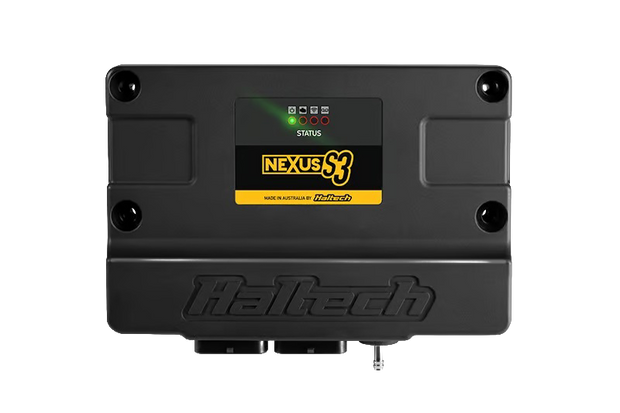 Haltech NEXUS S3 (ECU Only)