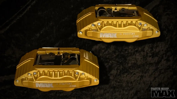 Z32 Front Calipers with Pads