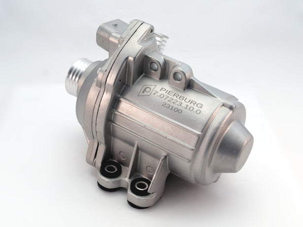Pierburg CWA400 Water Pump PWM