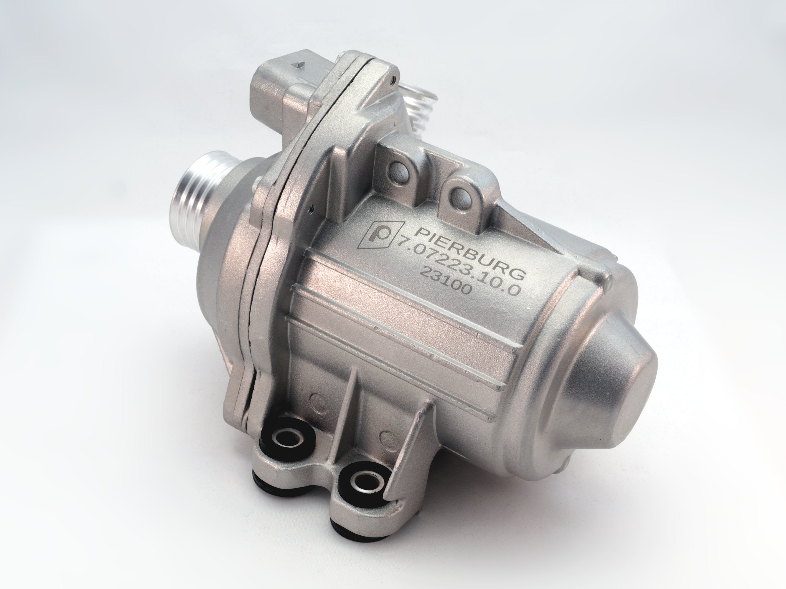 Pierburg CWA400 Water Pump PWM