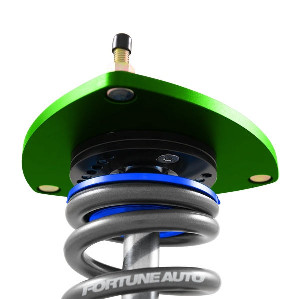 Nissan 240SX (S14/S15) 1995-2002 - Dreadnought PRO 3-Way Coilovers