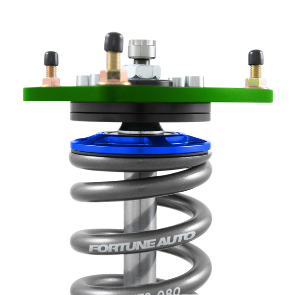 Nissan 240SX (S14/S15) 1995-2002 - Dreadnought PRO 3-Way Coilovers