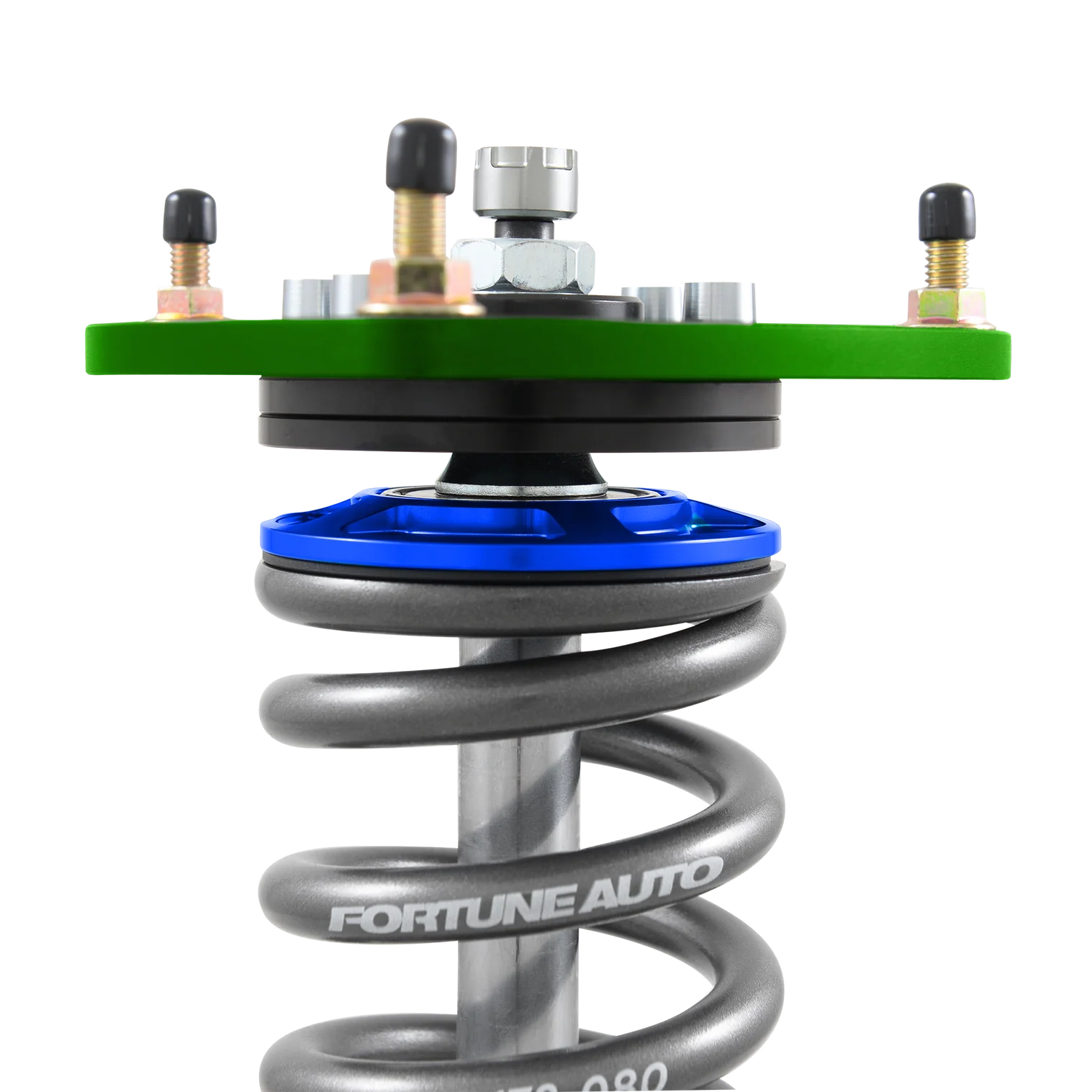 Nissan 240SX (S14/S15) 1995-2002 - Dreadnought PRO 3-Way Coilovers