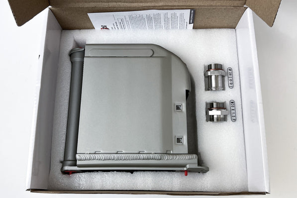 Photo - in package