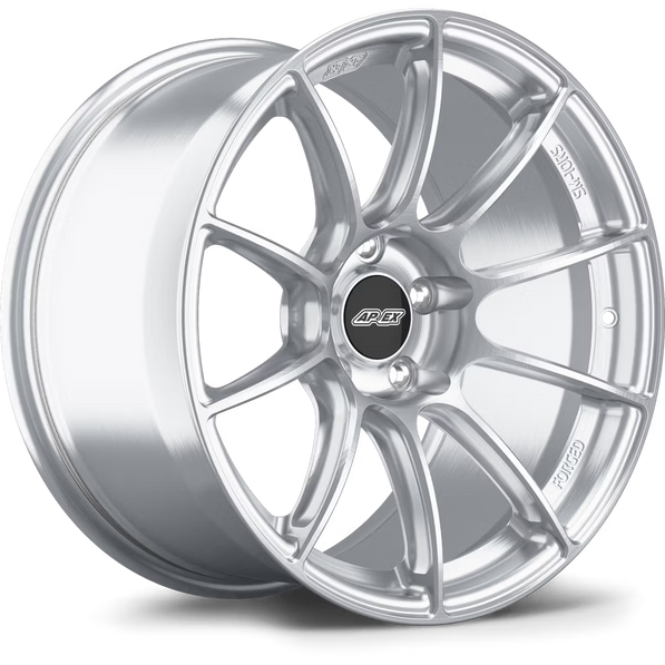 SM-10RS Wheels