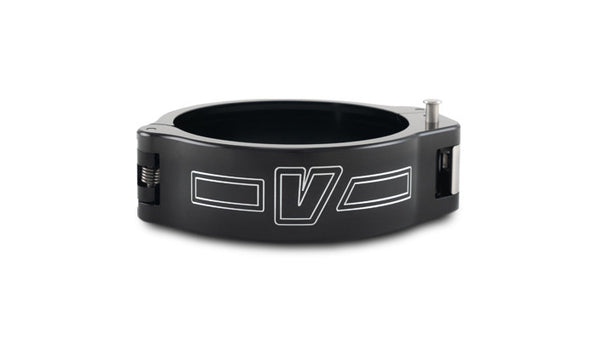 Vibrant PINLESS HD Clamp