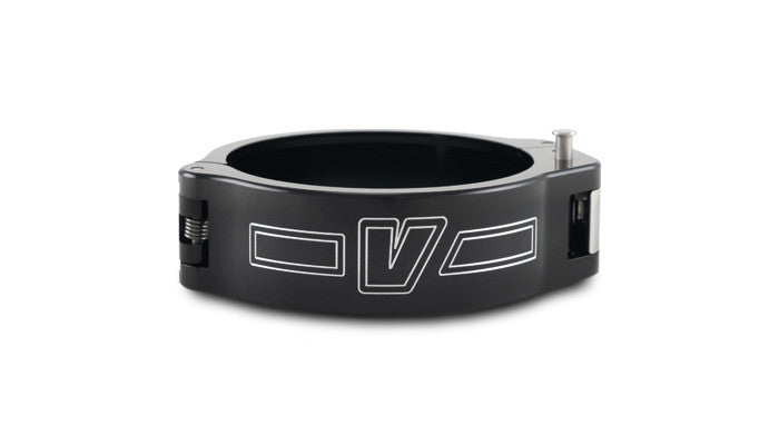 Vibrant PINLESS HD Clamp