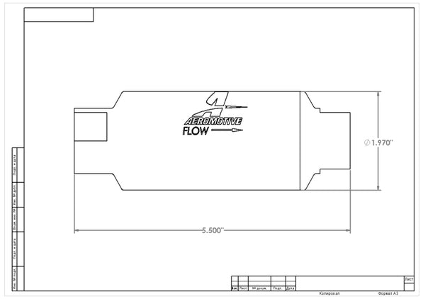 Technical Drawing