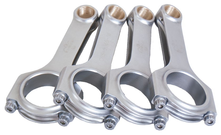 5.365" 4340 H-Beam, Nissan Sr20, 3/8" Arp 2000 Bolts