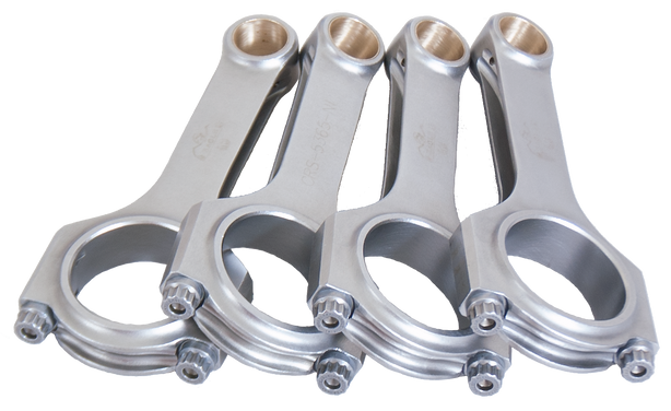 5.365" 4340 H-Beam, Nissan Sr20, 3/8" Arp 2000 Bolts