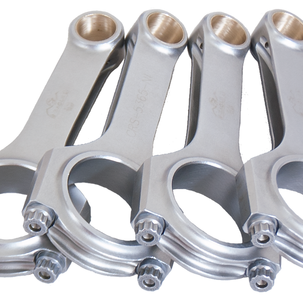 5.365" 4340 H-Beam, Nissan Sr20, 3/8" Arp 2000 Bolts
