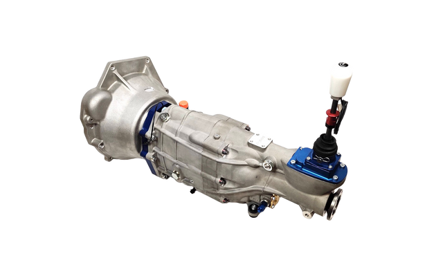 Quaife QBE69G Sequential Transmission Custom Spec (Momentum Motorsport)
