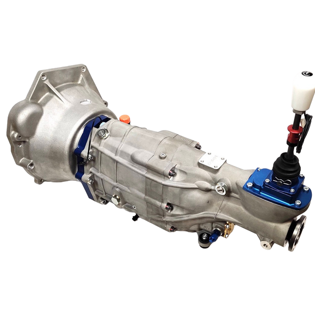 Quaife QBE69G Sequential Transmission Custom Spec (Momentum Motorsport)