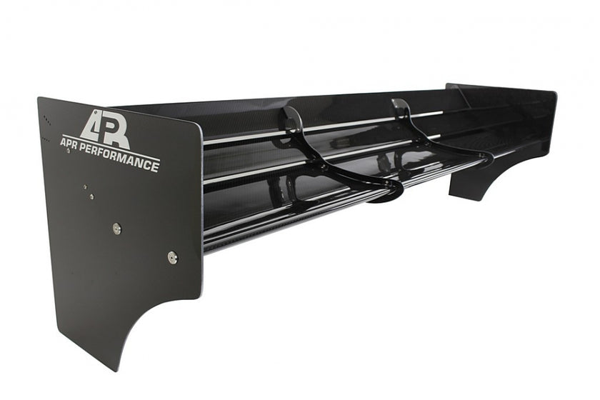 APR Performance GT-1000 TRI Element Wing 78 inch - Universal