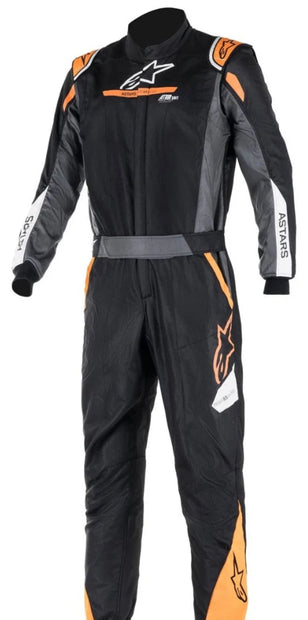 Alpinestars Atom Graphic Driver Race Suit