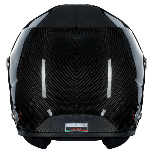 Roux by Pininfarina Formula Carbon FIA8859/Snell2020 Regular price