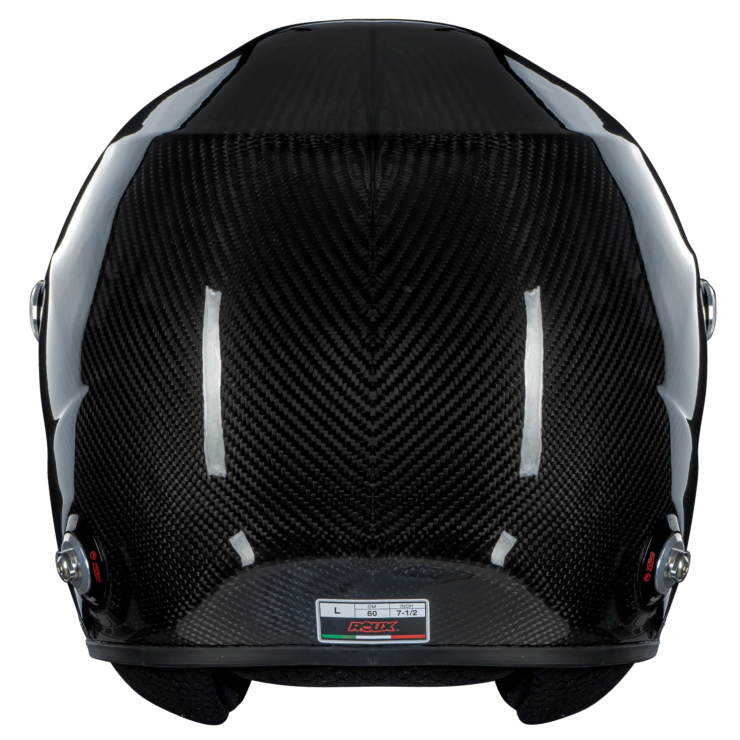 Roux by Pininfarina Formula Carbon FIA8859/Snell2020 Regular price