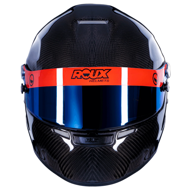 Roux by Pininfarina Formula Carbon FIA8859/Snell2020 Regular price