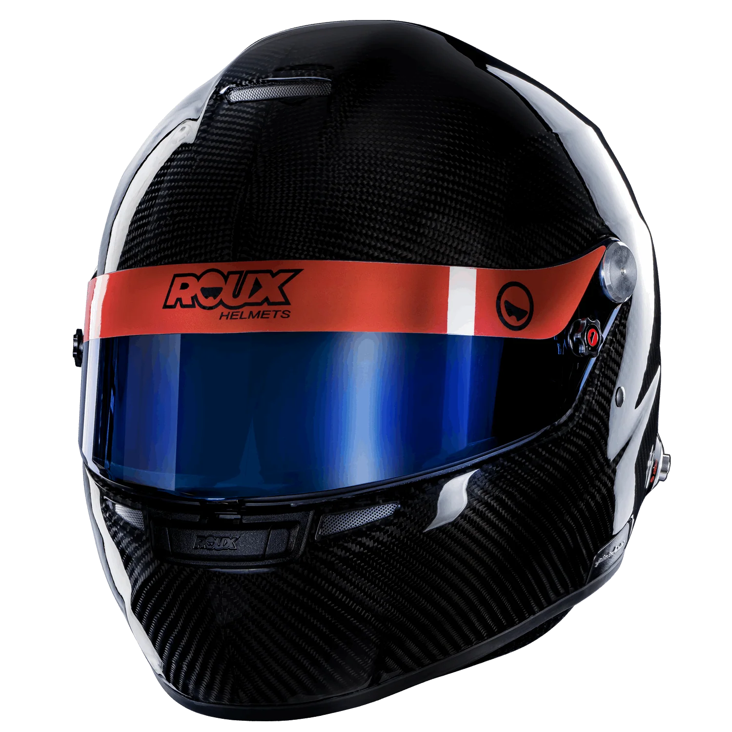 Roux by Pininfarina Formula Carbon FIA8859/Snell2020 Regular price