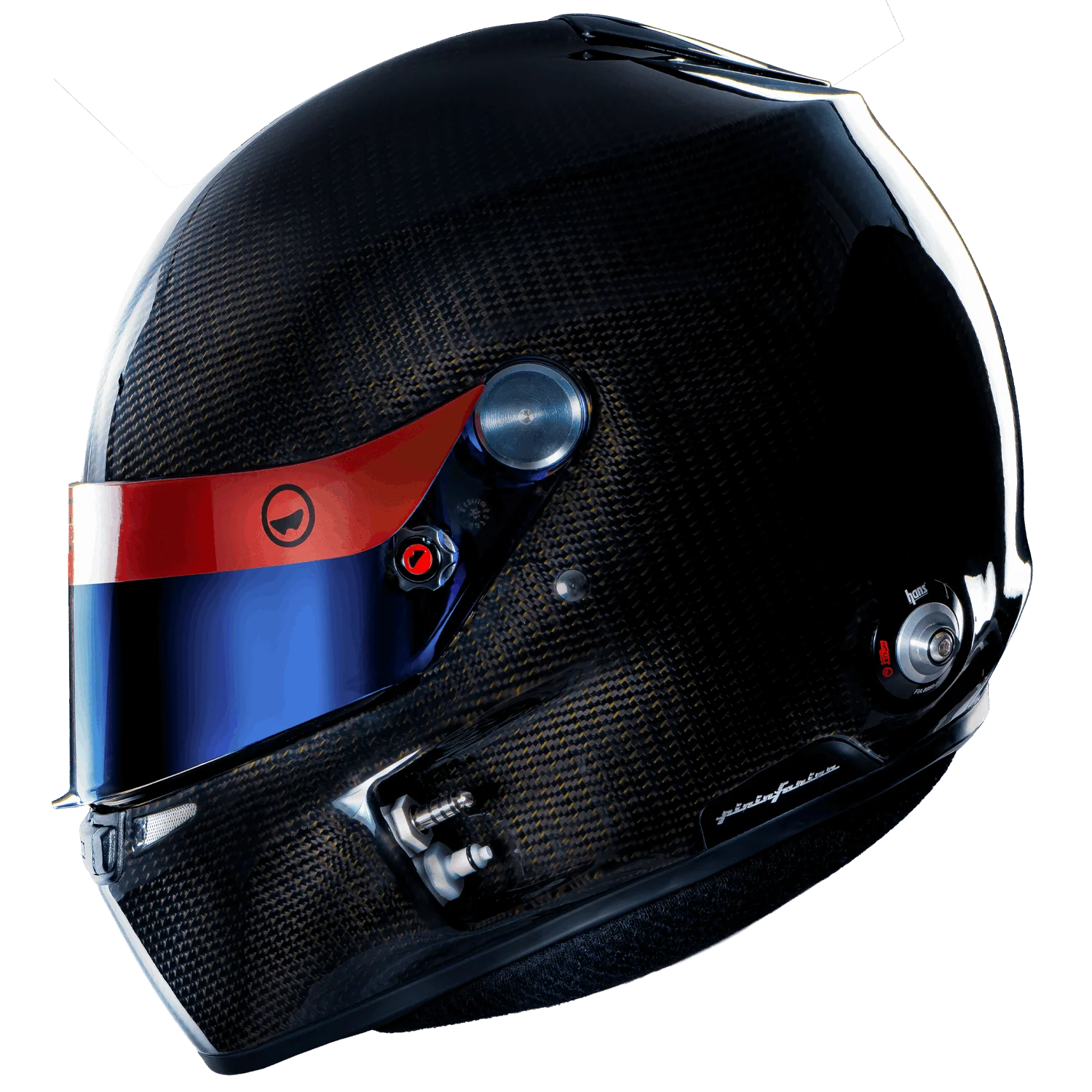 Roux by Pininfarina GT Carbon FIA8859/Snell2020