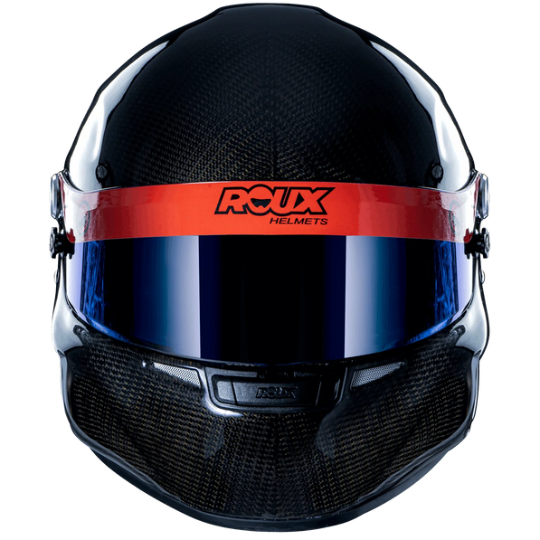 Roux by Pininfarina GT Carbon FIA8859/Snell2020