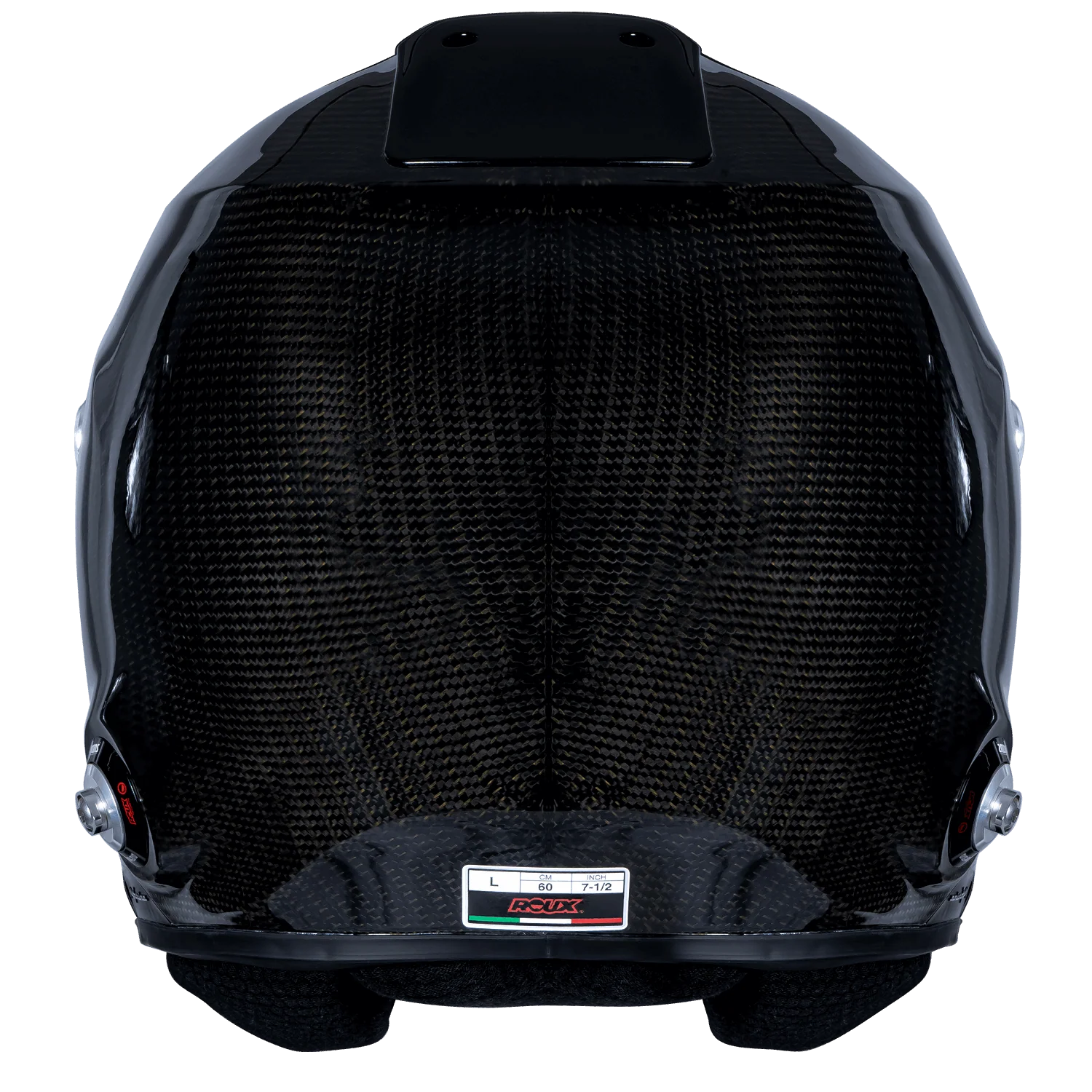 Roux by Pininfarina GT Carbon FIA8859/Snell2020