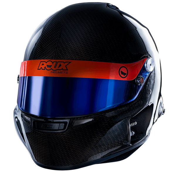 Roux by Pininfarina GT Carbon FIA8859/Snell2020