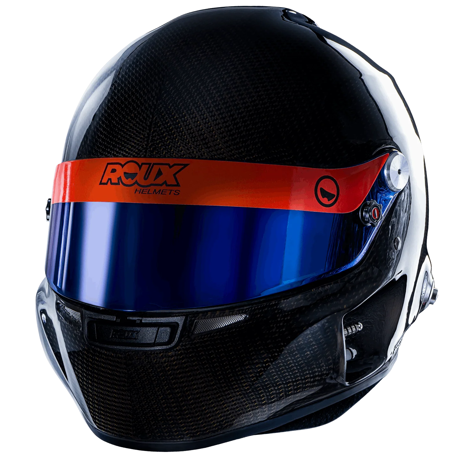 Roux by Pininfarina GT Carbon FIA8859/Snell2020