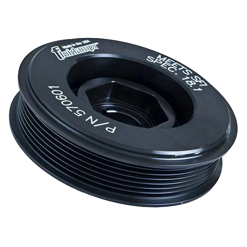 Fluidampr Harmonic Balancer