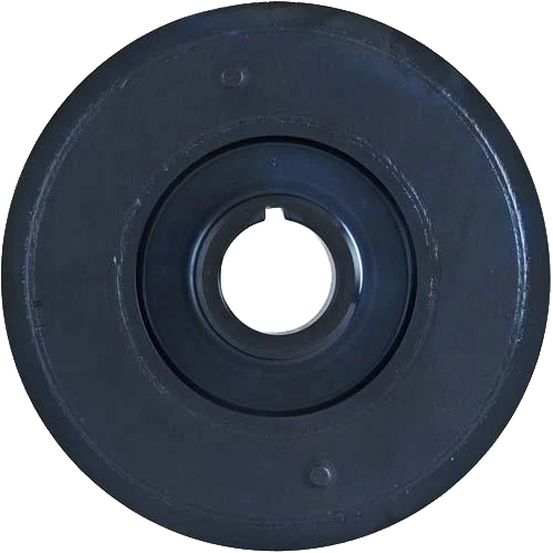 Fluidampr Harmonic Balancer